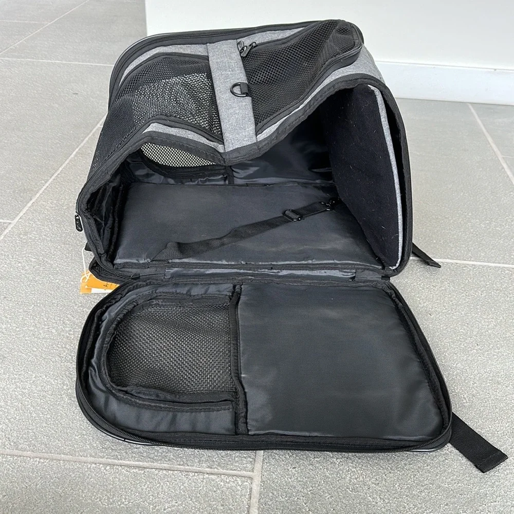 Apollo Walker Dog Carrier/ Backpack